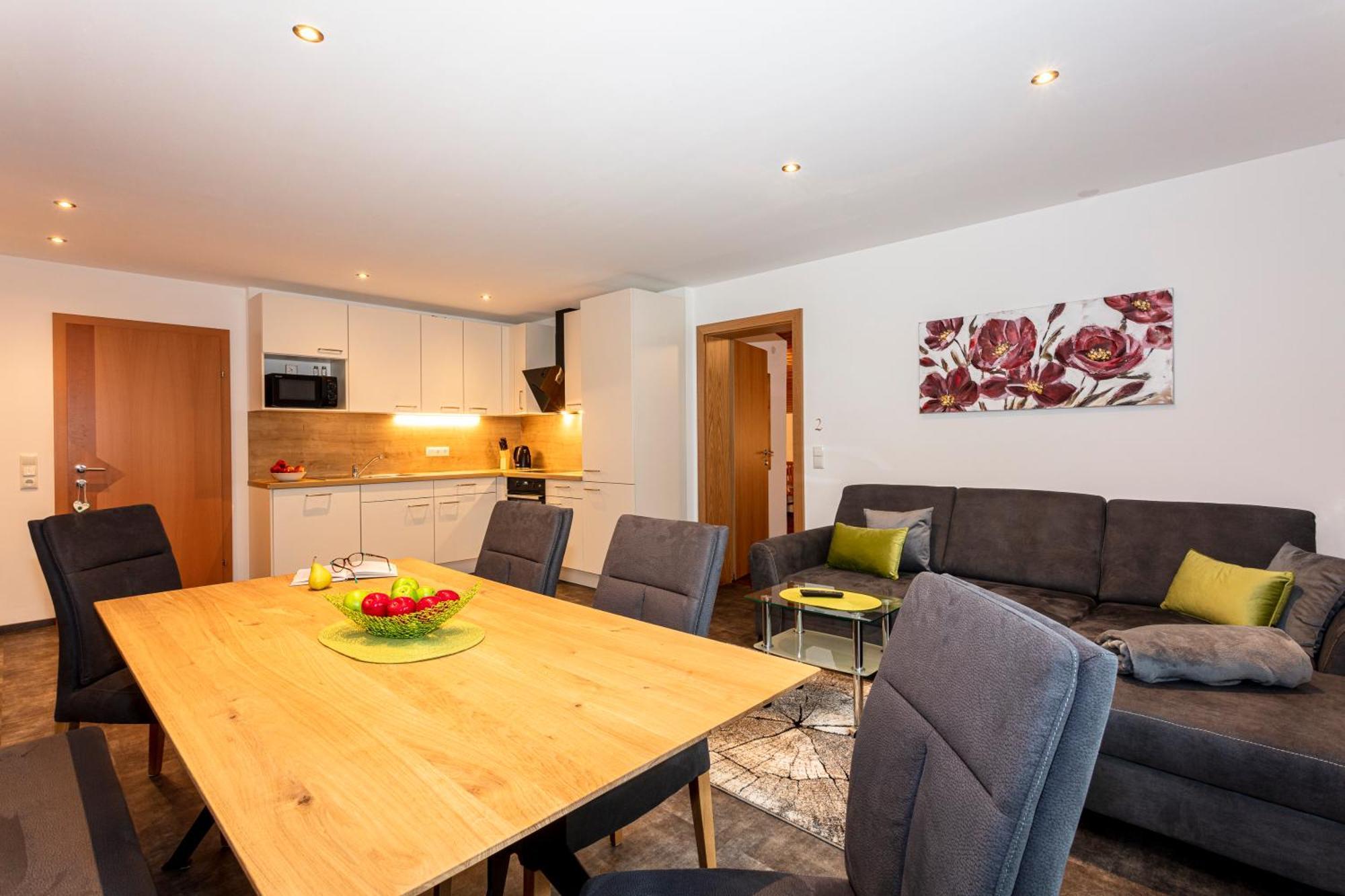 Frühstückshotel Birkenhof Rauris Habitación foto