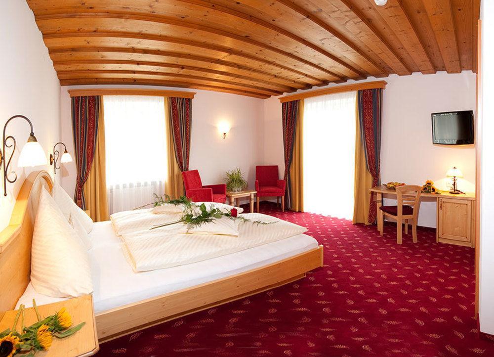 Frühstückshotel Birkenhof Rauris Exterior foto